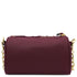Chantilly - Mini bowling leather bag